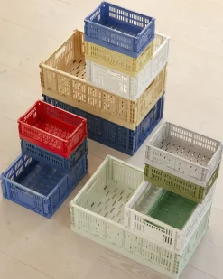 HAY Colour Crate, Small