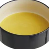 HAY Dogs Bowl-Large-Yellow, blue