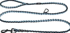 HAY Dogs Leash-Braided Adjustable M