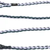HAY Dogs Leash-Braided-Lavender, gr