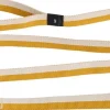 HAY Dogs Leash-Flat M/L-Off-white,