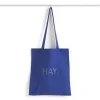 HAY Tote Bag-Ultra marine