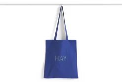 HAY Tote Bag-Ultra marine