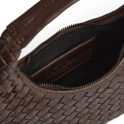 Haymambg Handbag, Weave