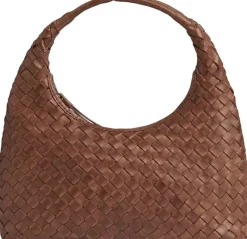 Haymambg Handbag, Weave