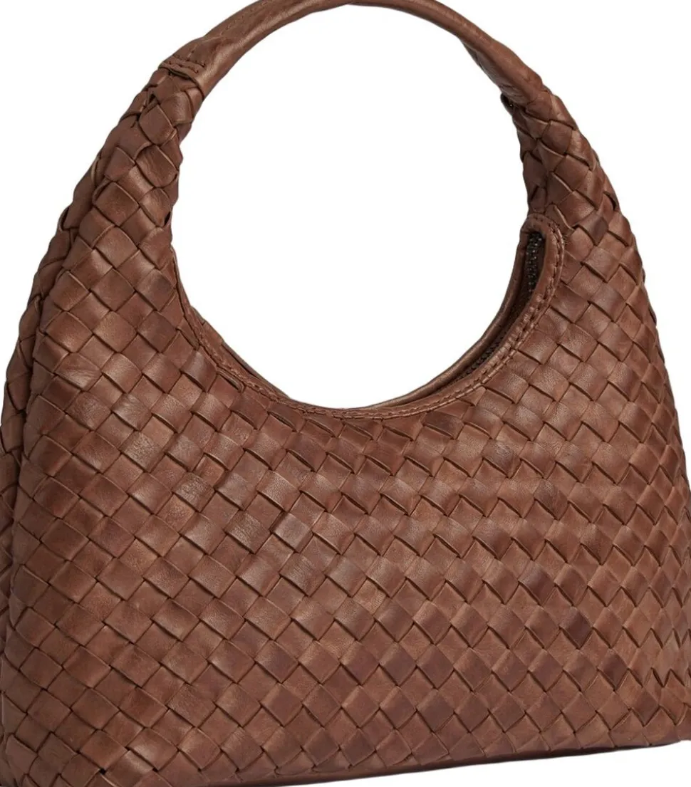 Haymambg Handbag, Weave