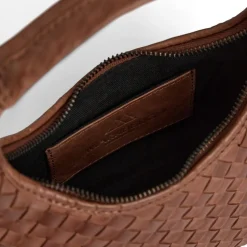 Haymambg Handbag, Weave