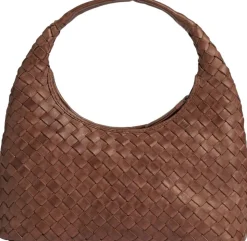 Haymambg Handbag, Weave