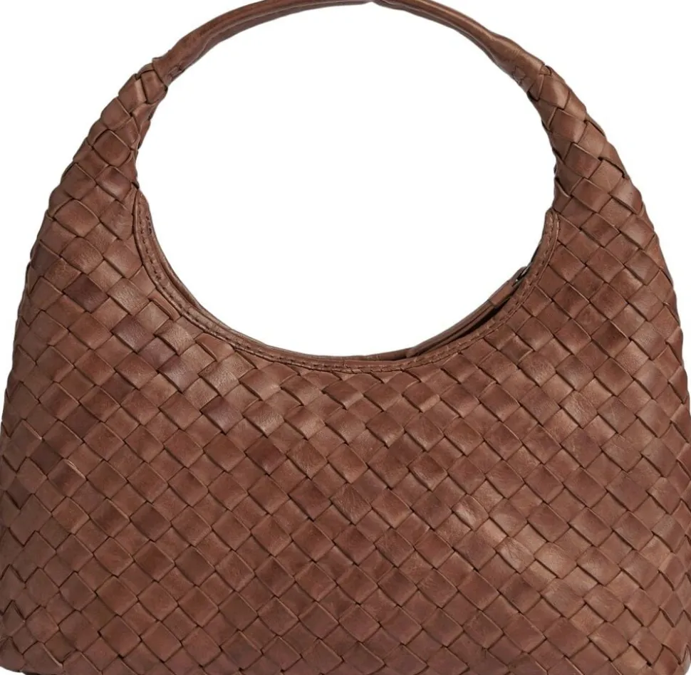 Haymambg Handbag, Weave
