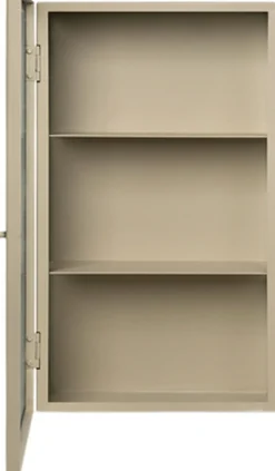 Haze Wall Cabinet
