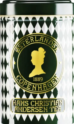 HC Andersen Blend, 125g dåse