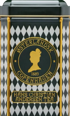 HC Andersen Blend, 12pcs. pyramide thebreve