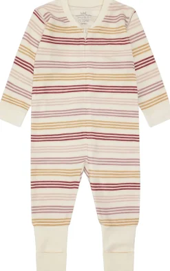 Hcmanu Lynlås 3 Striber