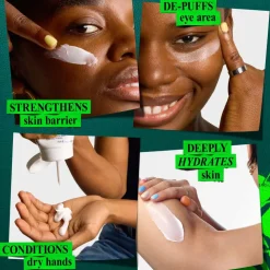 HEAD TO TOE HYDRATORS HOLIDAY SET 2925