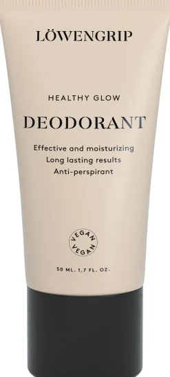 Healthy Glow - Deodorant