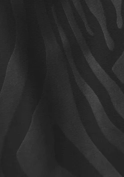 Heat Printed High Waist Tights