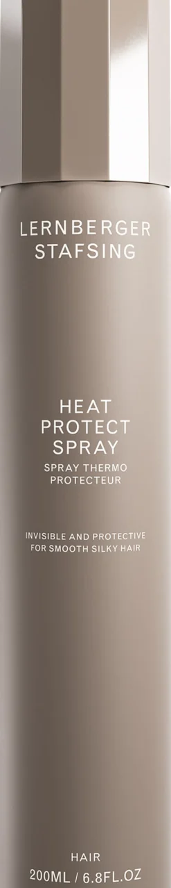 Heat Protect Spray, 200 ml