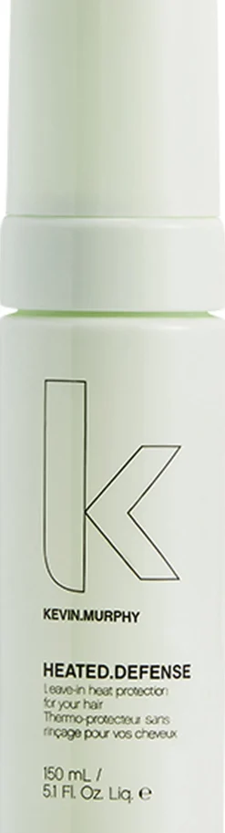 HEATED. DEFENSE 150ML