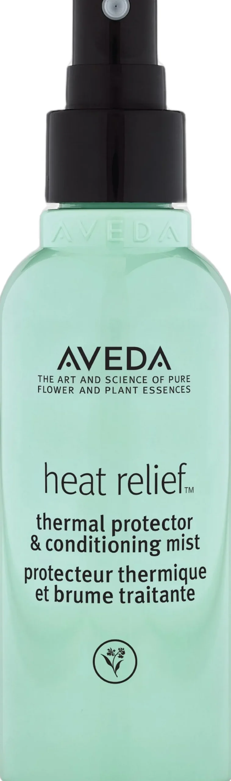 HeatRelief Thermal Protector & Conditiong mist