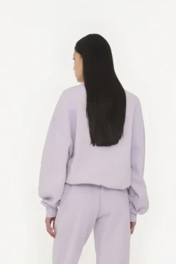 Heavy Sweat Crewneck