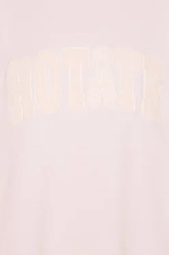 HEAVY SWEAT CREWNECK