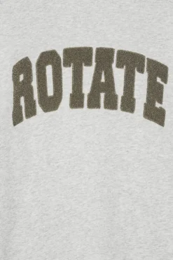 HEAVY SWEAT CREWNECK