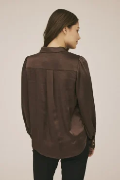 Helen 1 skjorte - GRS