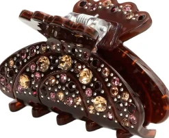 Helen Chocolate Mini