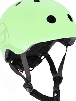 HELMET S - KIWI