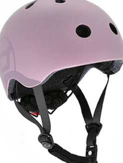 HELMET S - ROSE
