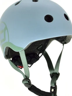 HELMET XXS - STEEL