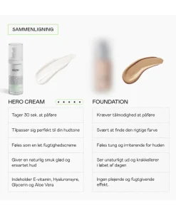 Hero Cream 30 ml