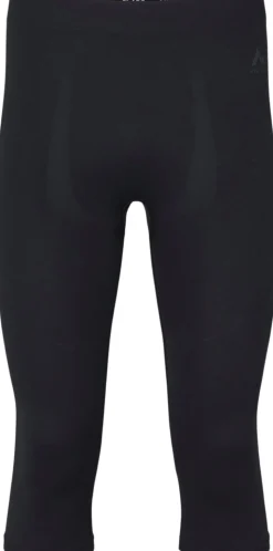 Hero Seamless 3/4 Skiunderbukser