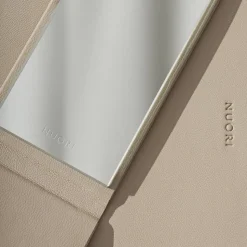 Hideaway Mirror - Neutral