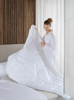 Høie Allergo AAN Sval 140x220