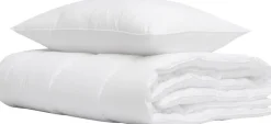 Høie KOMPLETT dyne pude sæt