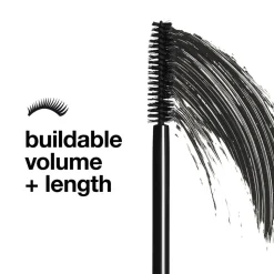 High Impact Mascara