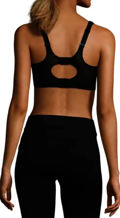 High Impact Sports Bra