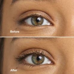 High Impact Waterproof Mascara 8 ml.