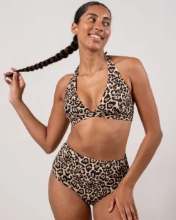 Highwaist Bikini Briefs