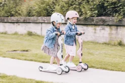 HIGHWAYKICK 1 - ROSE