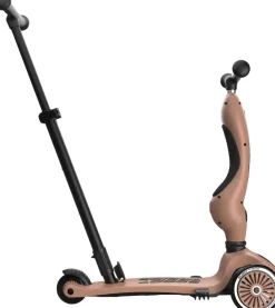 Highwaykick 1 Push&Go