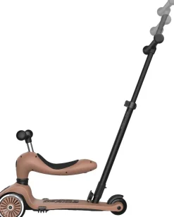 Highwaykick 1 Push&Go