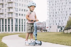 HIGHWAYKICK 1- STEEL