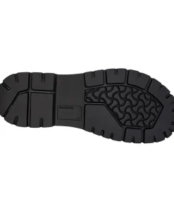 Highwood Lace Low LEVE Black