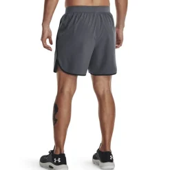 Hiit Woven 6 Shorts