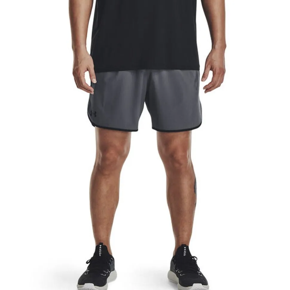 Hiit Woven 6 Shorts