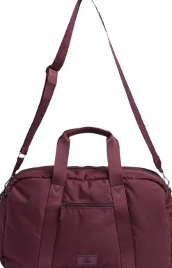 Hikembg Weekend Bag, Recycled