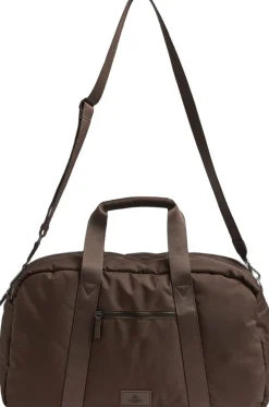 Hikembg Weekend Bag, Recycled