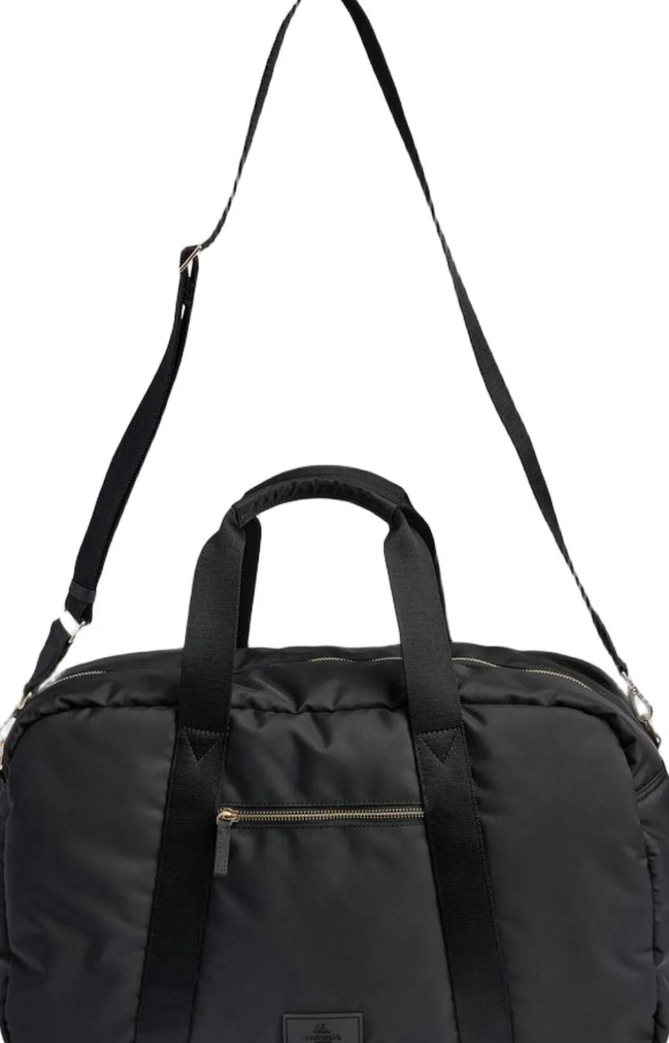 Hikembg Weekend Bag, Recycled